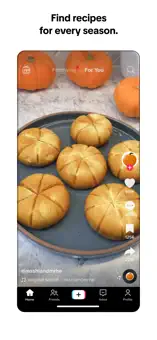 TikTok APK guide mobile screenshot